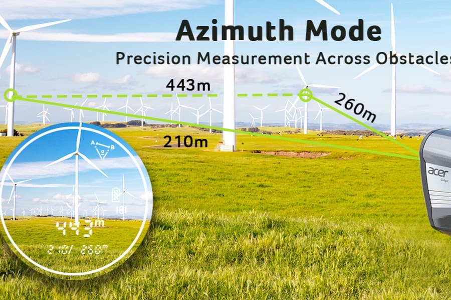 Distance Triangulation at Value Price