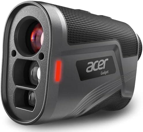 Acer Golf Rangefinder with Slope