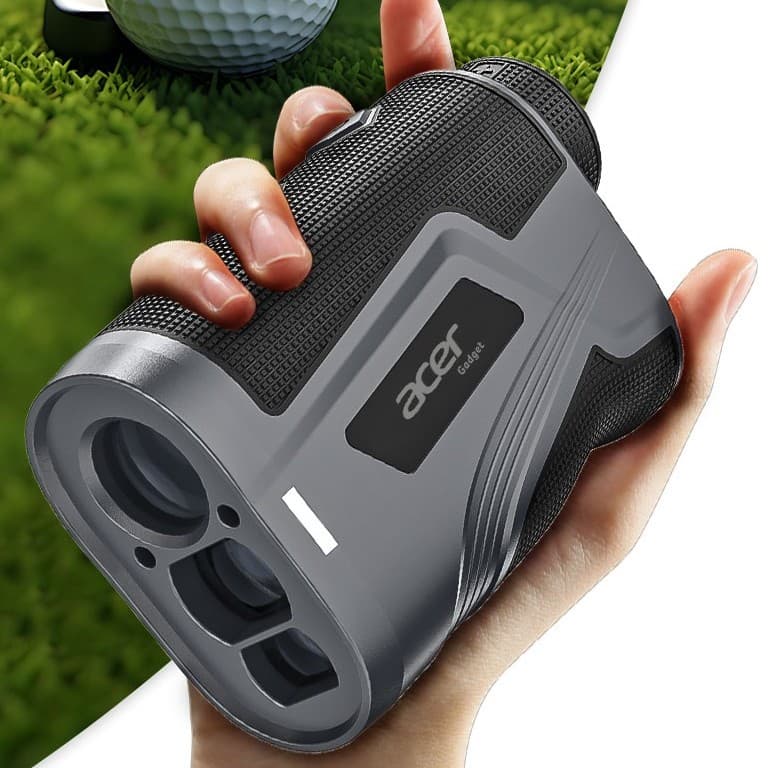 Acer Golf Rangefinder with Slope