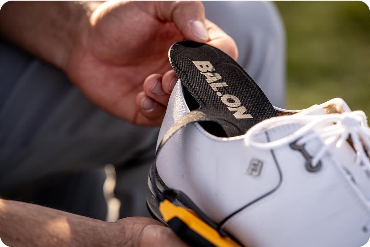 BAL.ON Smart Kit - Main feature image