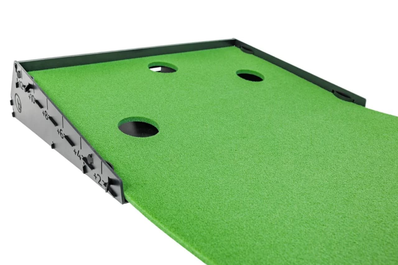 Automatic Ball Return System