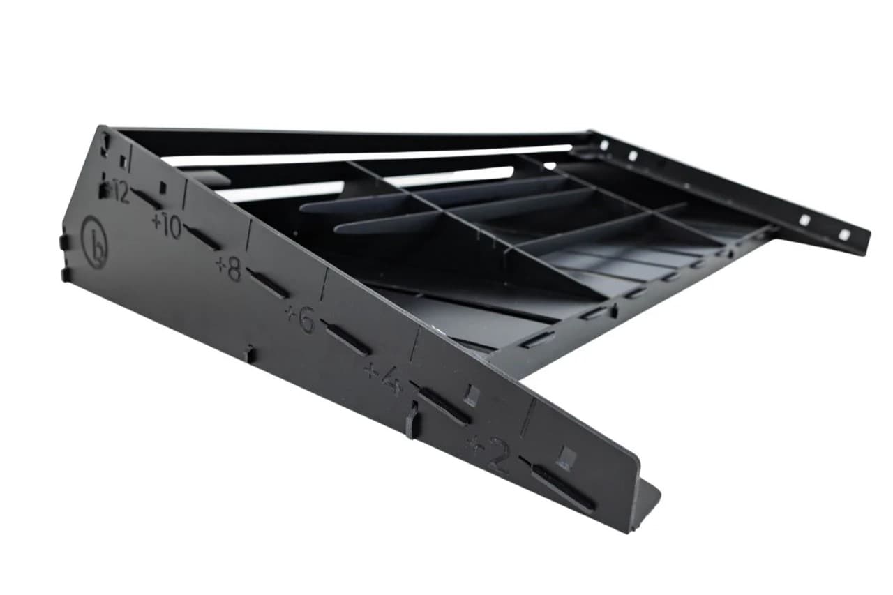 Space Maximizing Technology