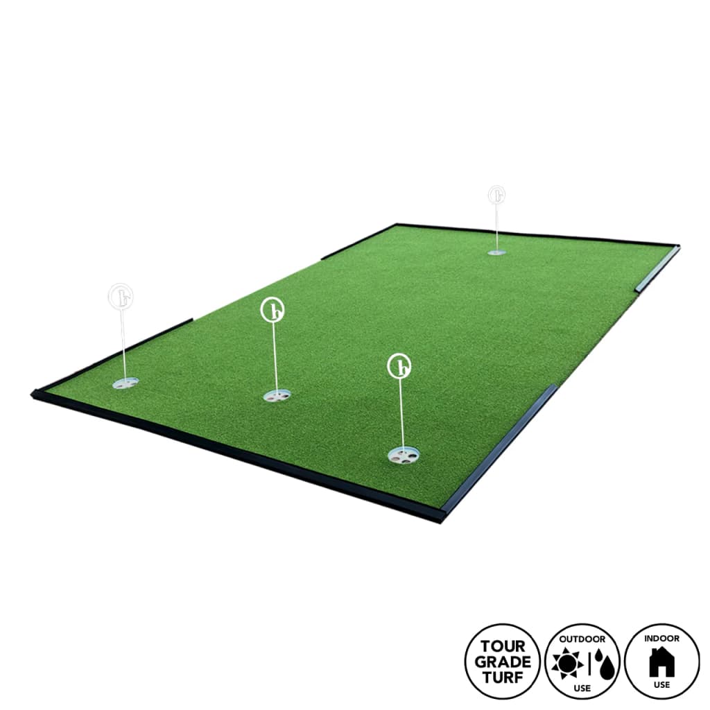 Ultimate Putting Mat Indoor RollTech™