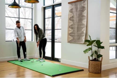 RollTech™ Foam surface technology