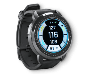 Bushnell Golf iON Elite GPS Watch - Main feature image