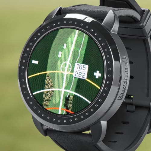 Bushnell Golf iON Elite GPS Watch