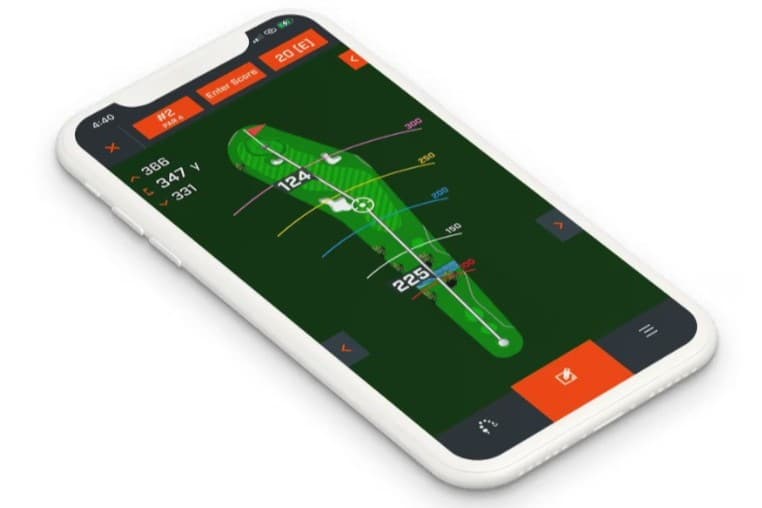 Strategic Shot Planning System