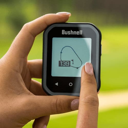 Bushnell Phantom 3 Slope GPS
