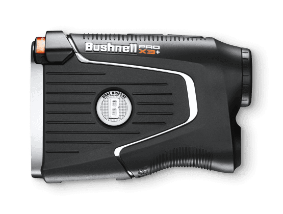 Bushnell Pro X3+LINK Laser Rangefinder