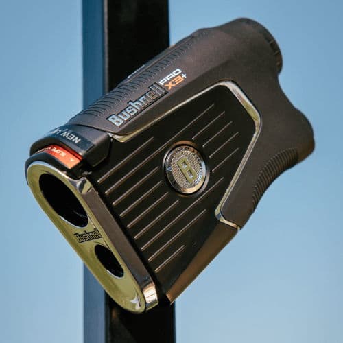 Bushnell Pro X3+LINK Laser Rangefinder
