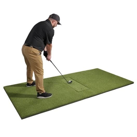 Carl's HotShot™ Golf Mat Systems - Main feature image
