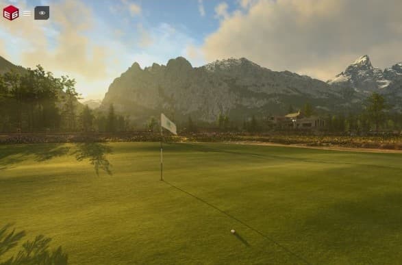 Virtual Course Software