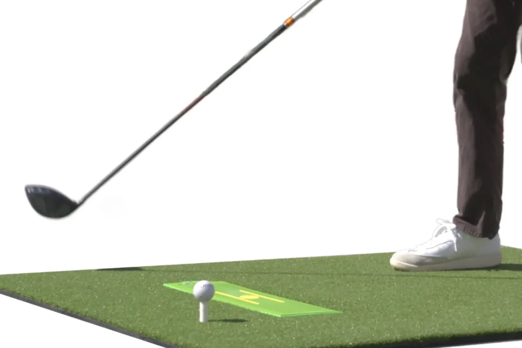 Compatible with Divot Board