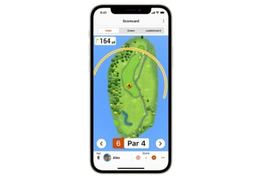 Range-Relay Device Integration