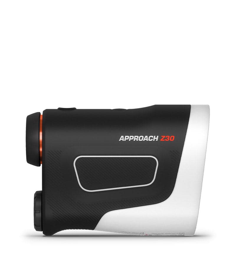 Garmin Approach Z30 Laser Rangefinder - Main feature image