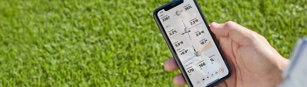 Garmin Golf App