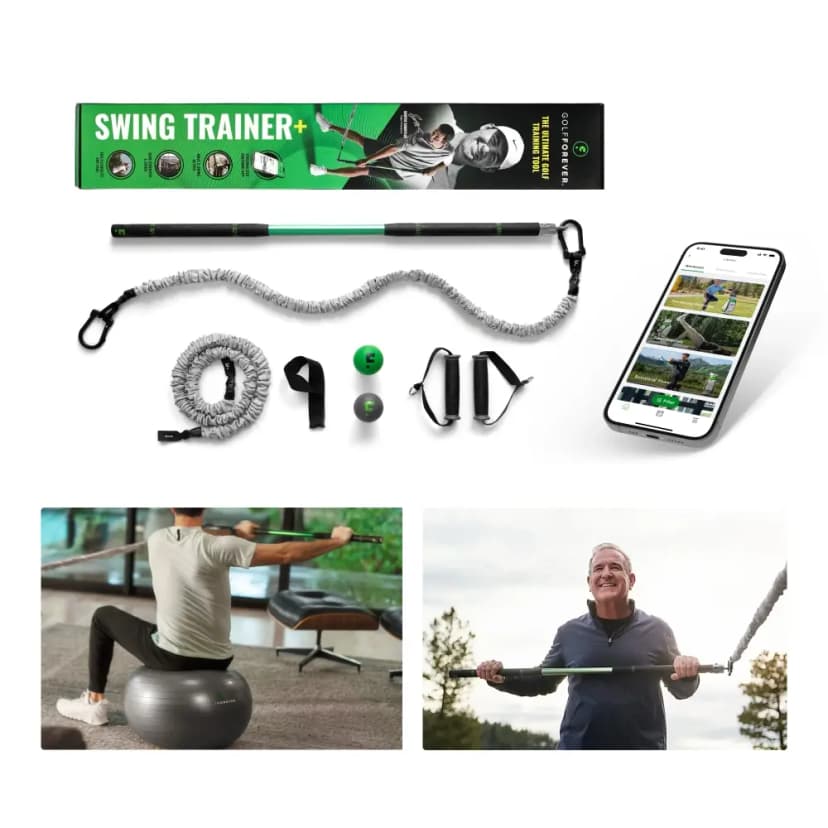 Longevity Training System