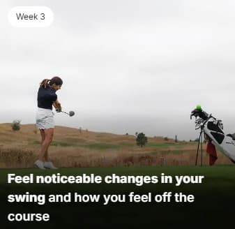 Longevity Training System - Main feature image