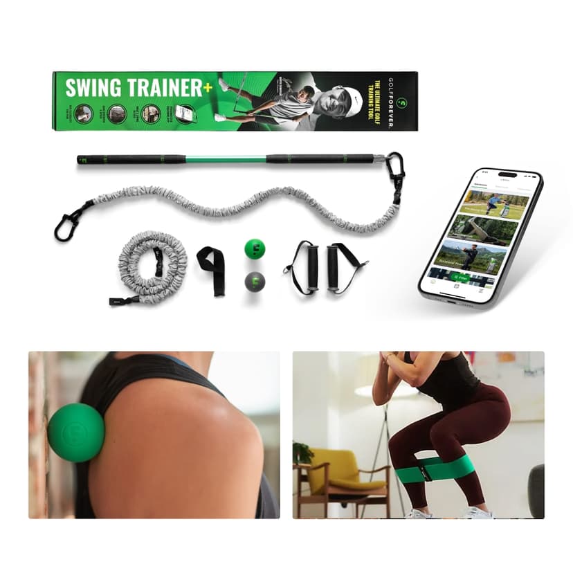 Pain Relief Training System