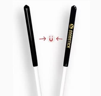 Alignment Stick Magnetic - Stance + Alignment