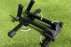 Dual Angle Alignment System