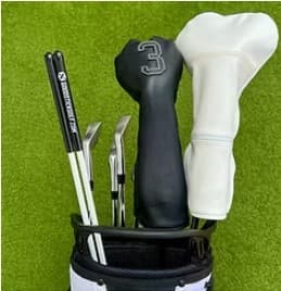 White Magnetic Alignment Sticks