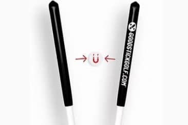 Magnetic Connection Training System