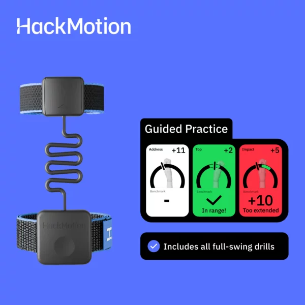 Core: Wrist Angle Training Aid