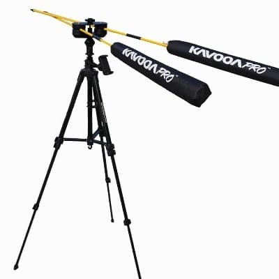 Pro Black Training Aid