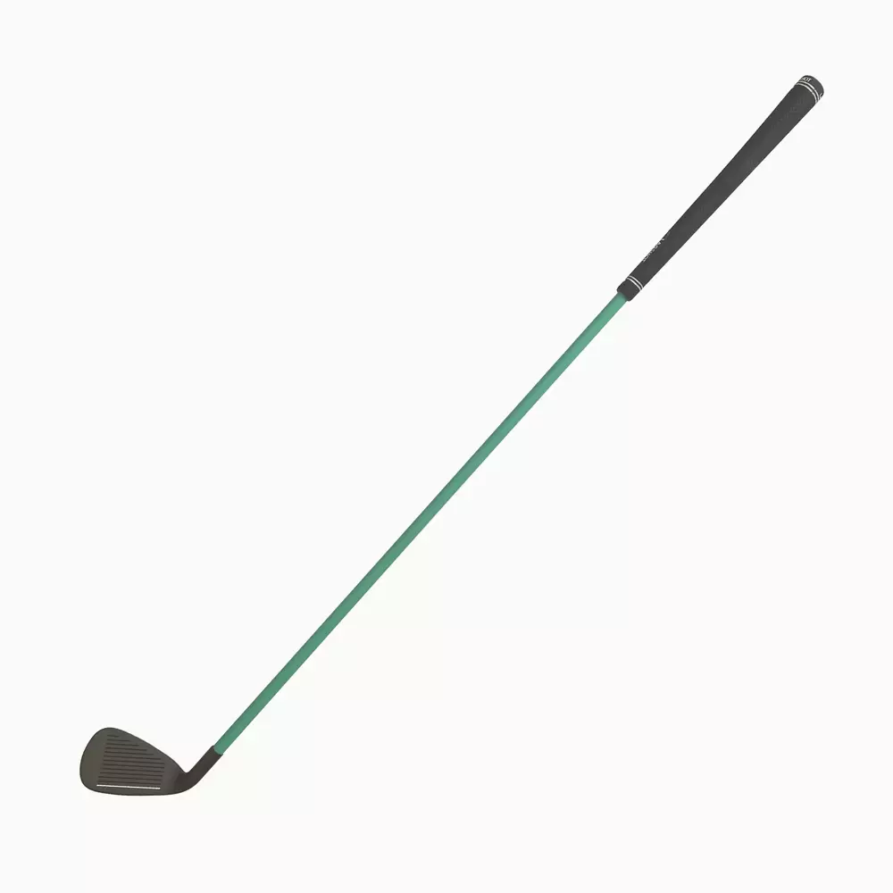 Lag Shot Junior™ 7-Iron Swing Trainer for Young Golfers - Main feature image