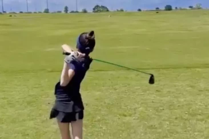 Flexible Shaft Lag Training