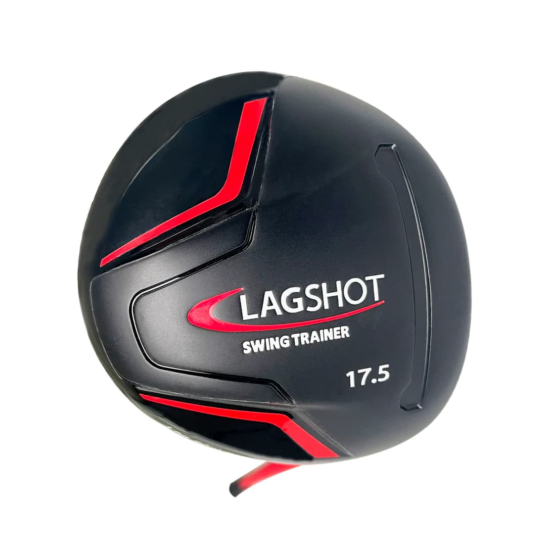 Lag Shot Junior Driver Swing Trainer for Kids