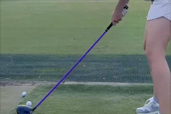 Designed for Left or Right-handed Women