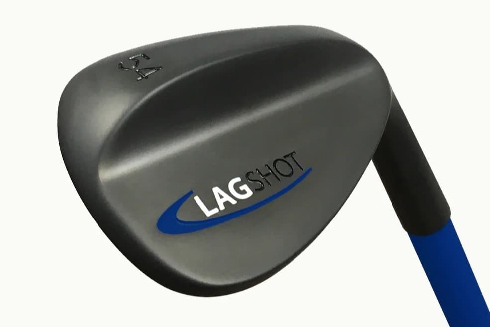 Efficient Swing and Clubface Impact