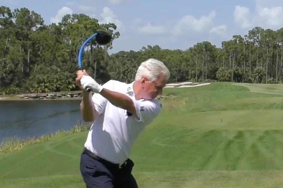 Natural Lag Development