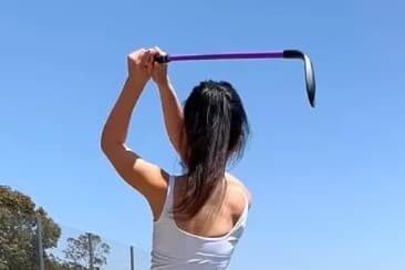 Triple Club Training System