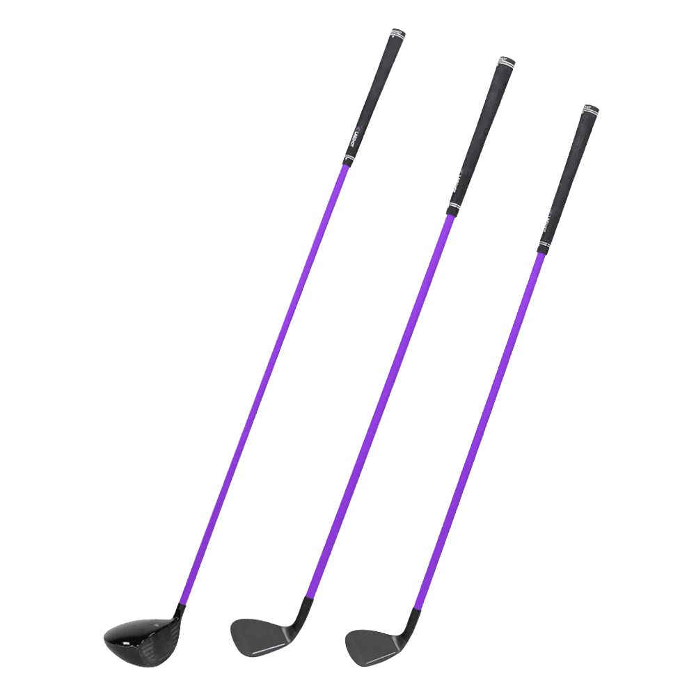 Lady Triple Threat Training Club Bundle