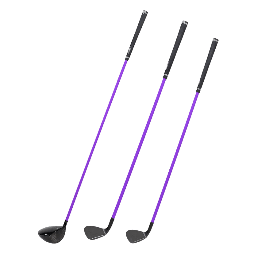 Lady Triple Threat Training Club Bundle