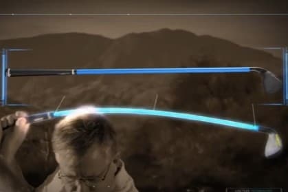 Flexible Shaft Tempo Training