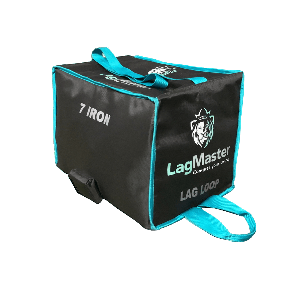 LagBag Impact Bag Training Aid