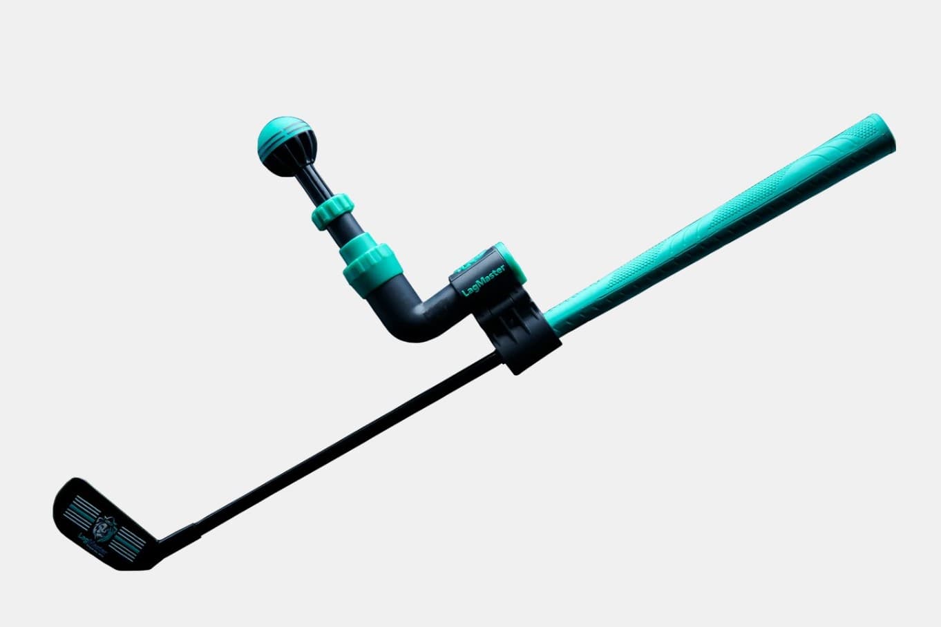 Indoor Swing Practice Solution