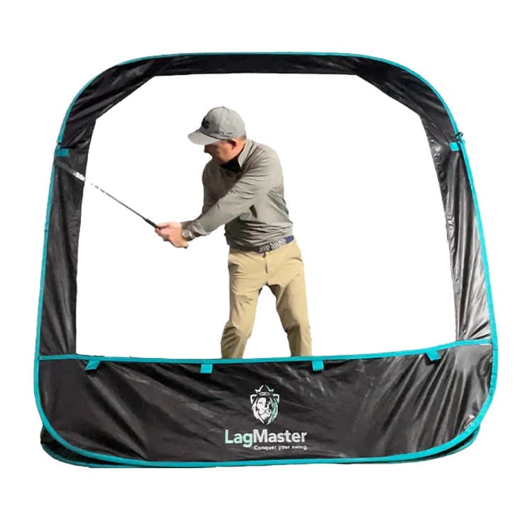 PopUp Plane Swing Plane Trainer - Main feature image