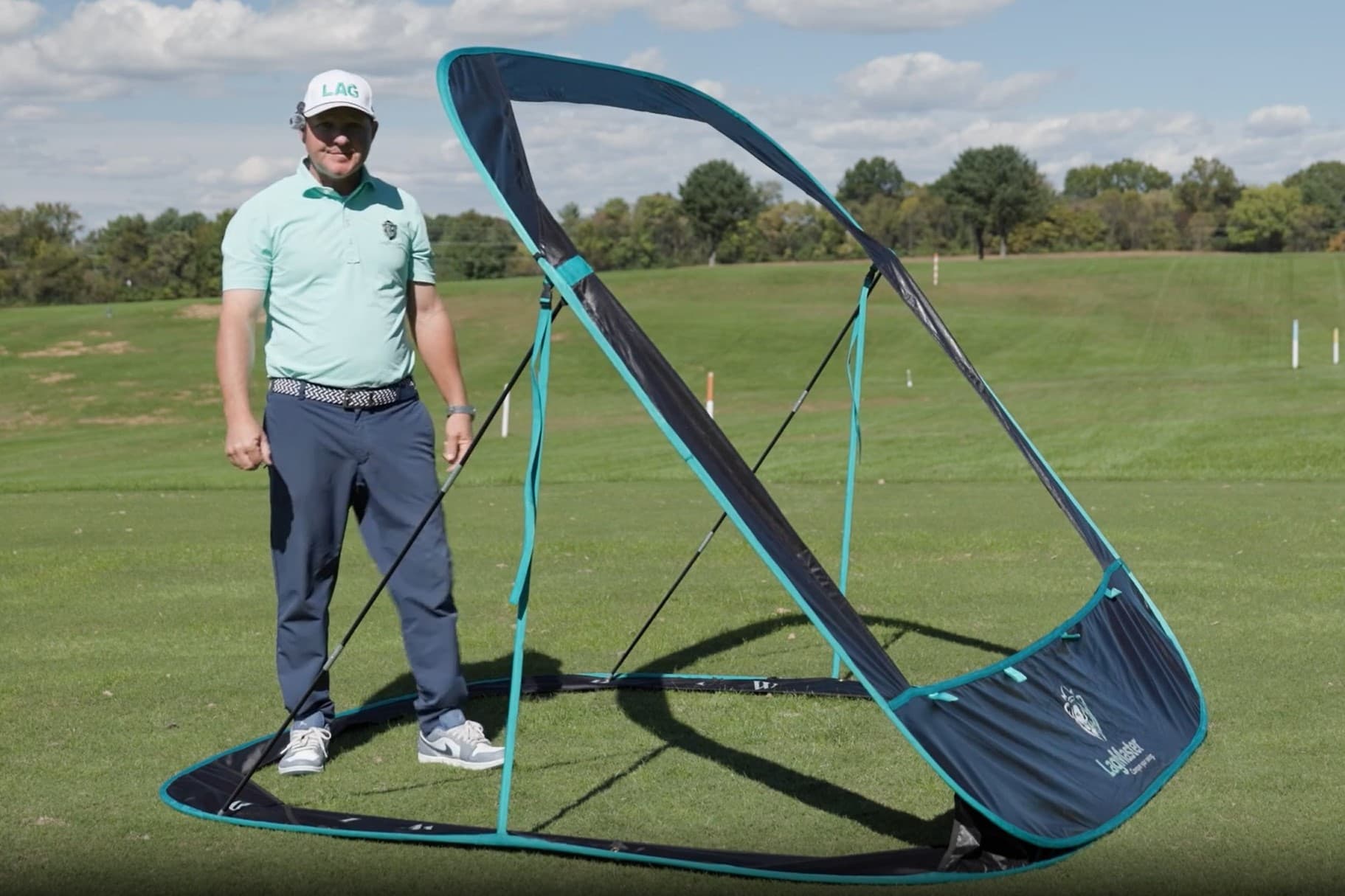 Adjustable Driver, Iron, and Wedge Swing Planes