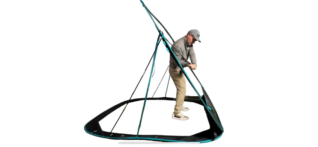 PopUp Plane Swing Plane Trainer