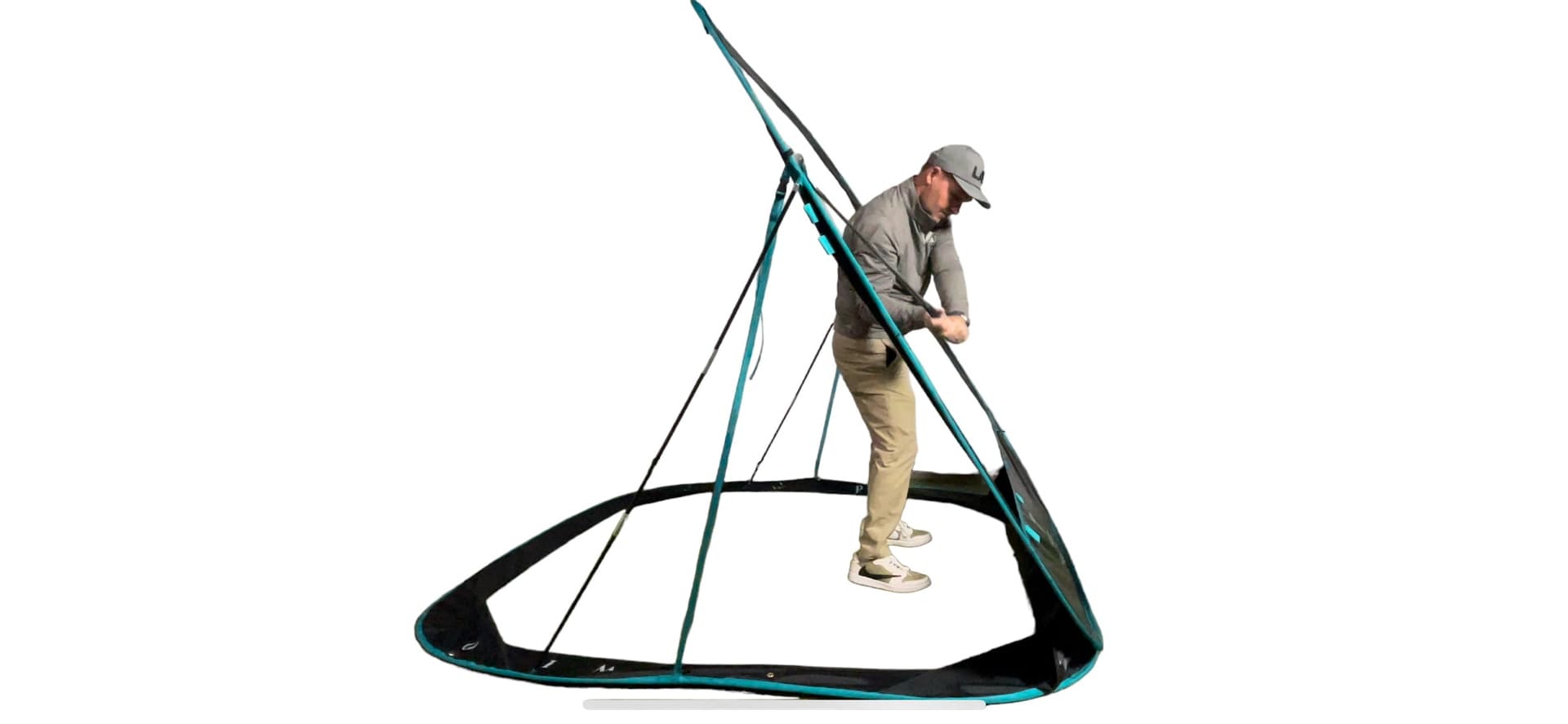 PopUp Plane Swing Plane Trainer