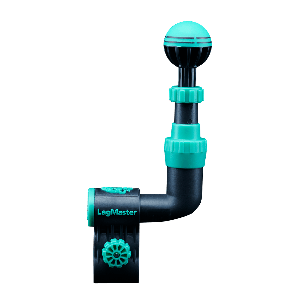 LagMaster Full Swing Training Aid