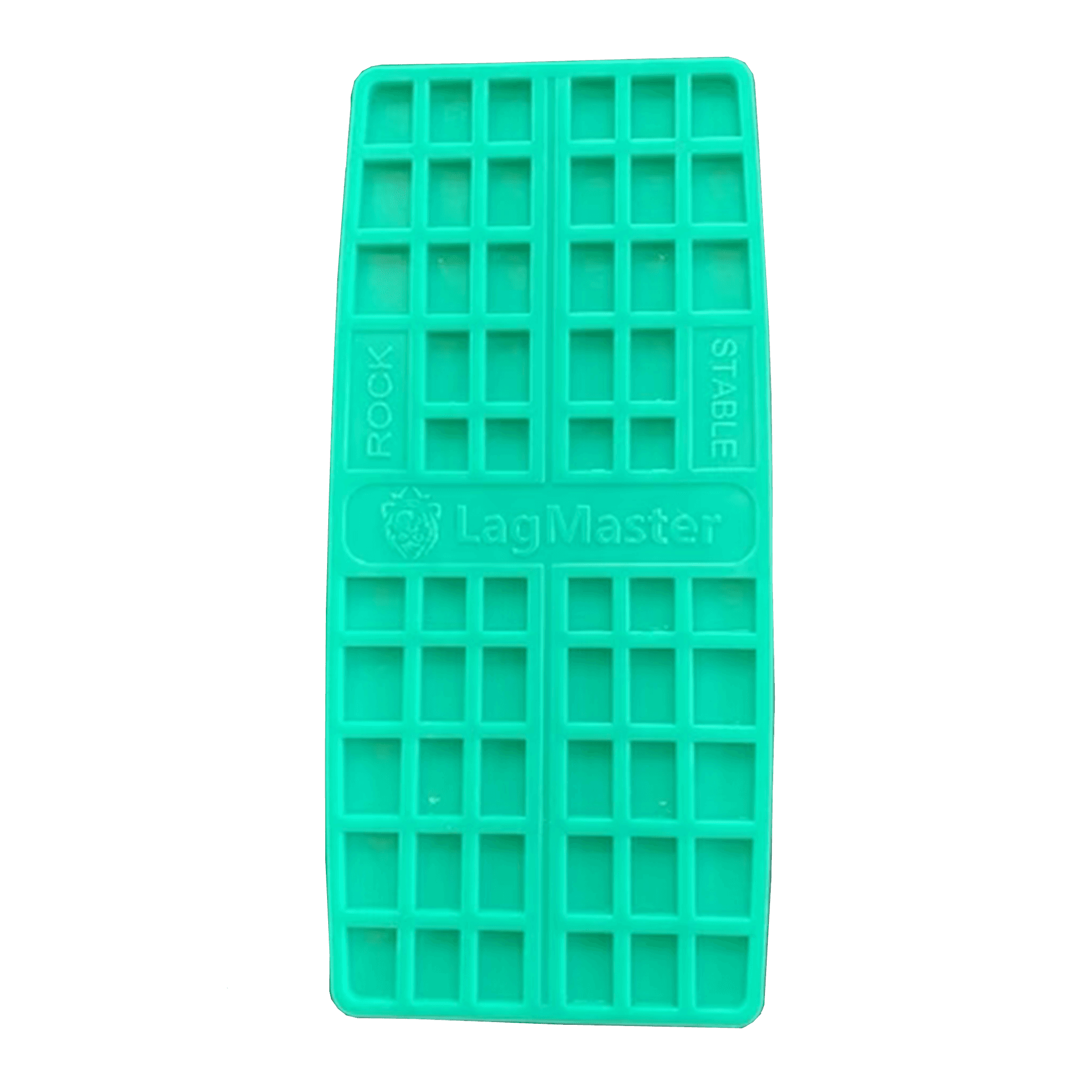 The RockShot Pressure Plate - Main feature image