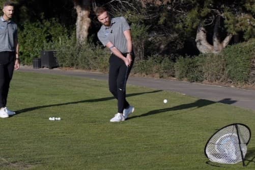 Precision Target Ring System