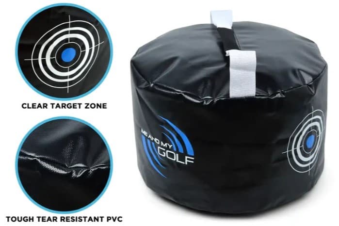 Durable Impact Bag