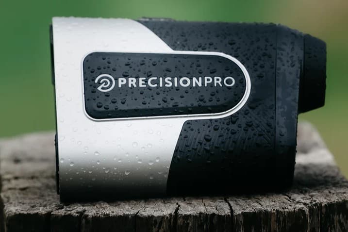 Complete Waterproof Protection